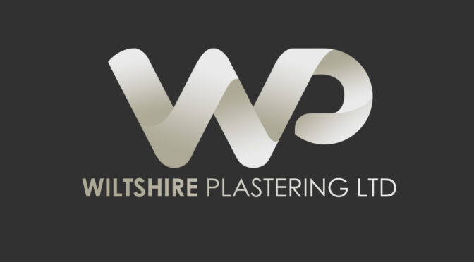 Wiltshire Plastering logo